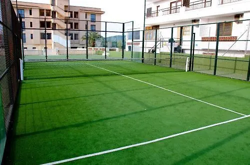 Ba Style Apartments Ibiza San Antonio Abad 0*,