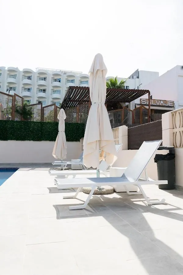 Ba Style Apartments Ibiza San Antonio Abad 0*,