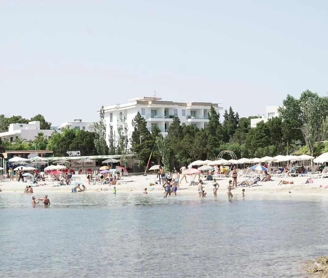 Ba Style Apartments Ibiza San Antonio Abad