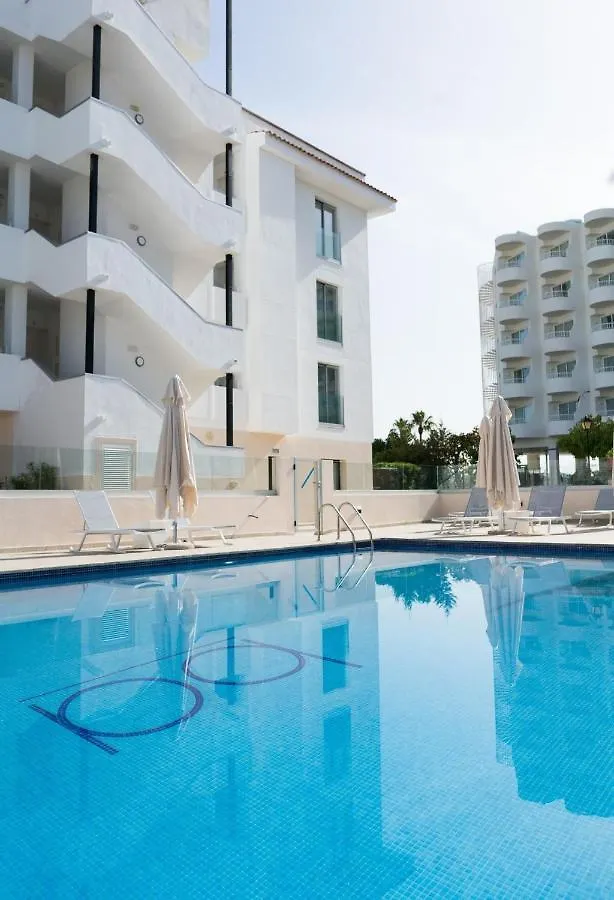 Ba Style Apartments Ibiza San Antonio Abad