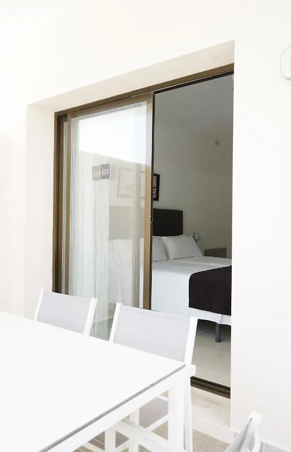 Ba Style Apartments Ibiza San Antonio Abad España