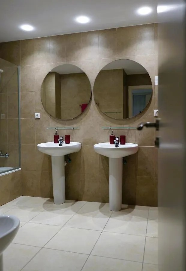Ba Style Apartments Ibiza San Antonio Abad