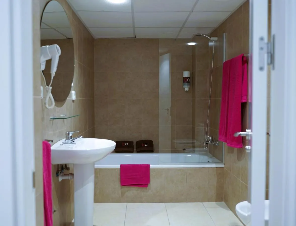 Ba Style Apartments Ibiza San Antonio Abad 0*,
