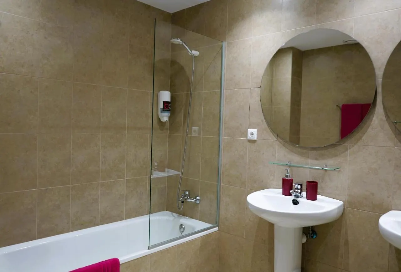 Ba Style Apartments Ibiza San Antonio Abad