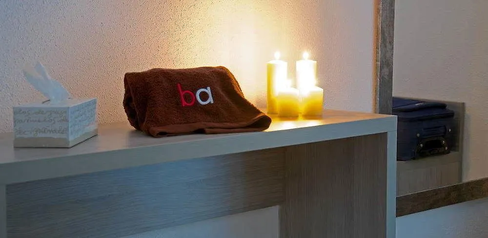 Ba Style Apartments Ibiza San Antonio Abad España