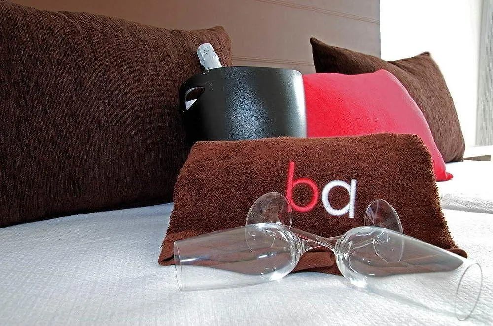 Ba Style Apartments Ibiza San Antonio Abad