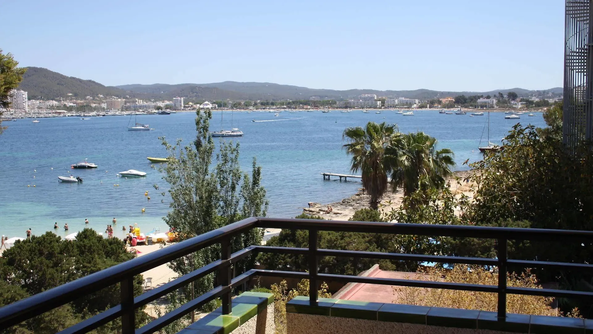 Ba Style Apartments Ibiza San Antonio Abad España