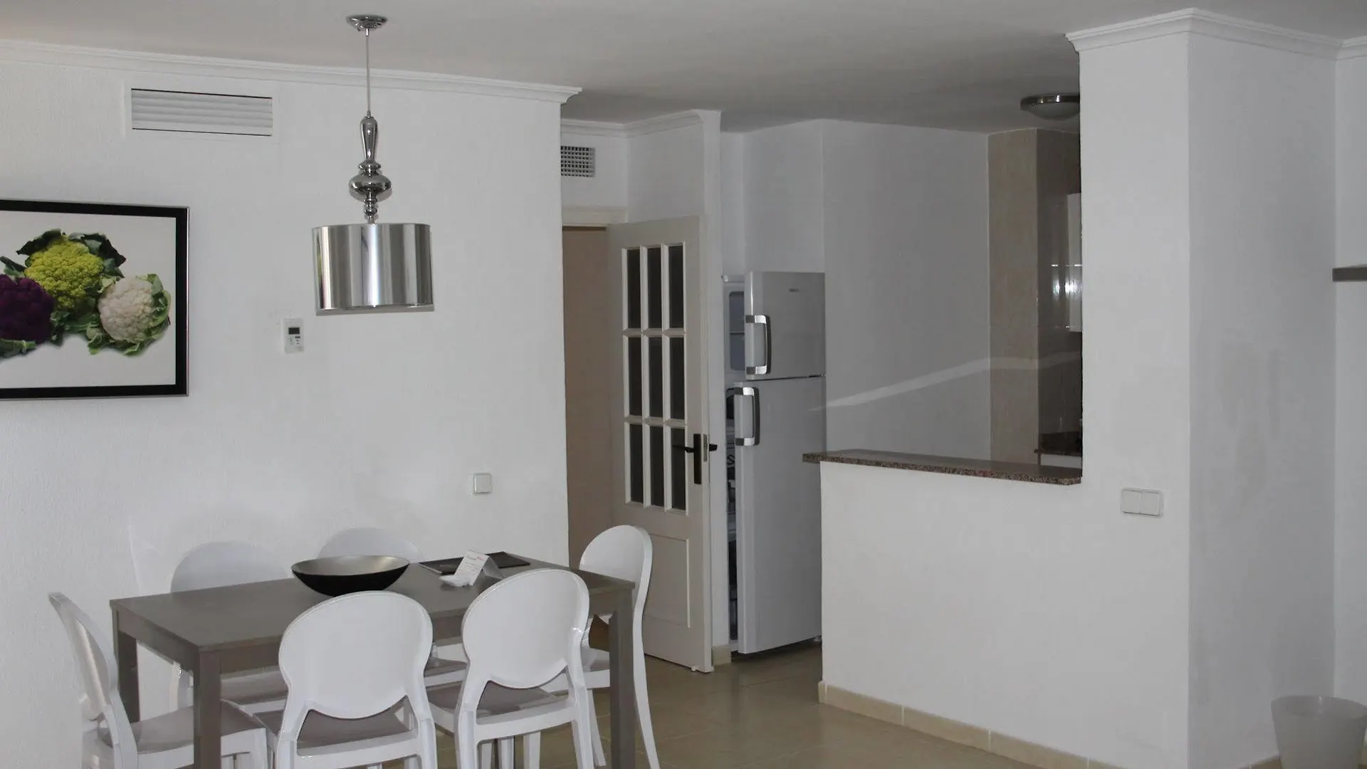 Ba Style Apartments Ibiza San Antonio Abad 0*,  España