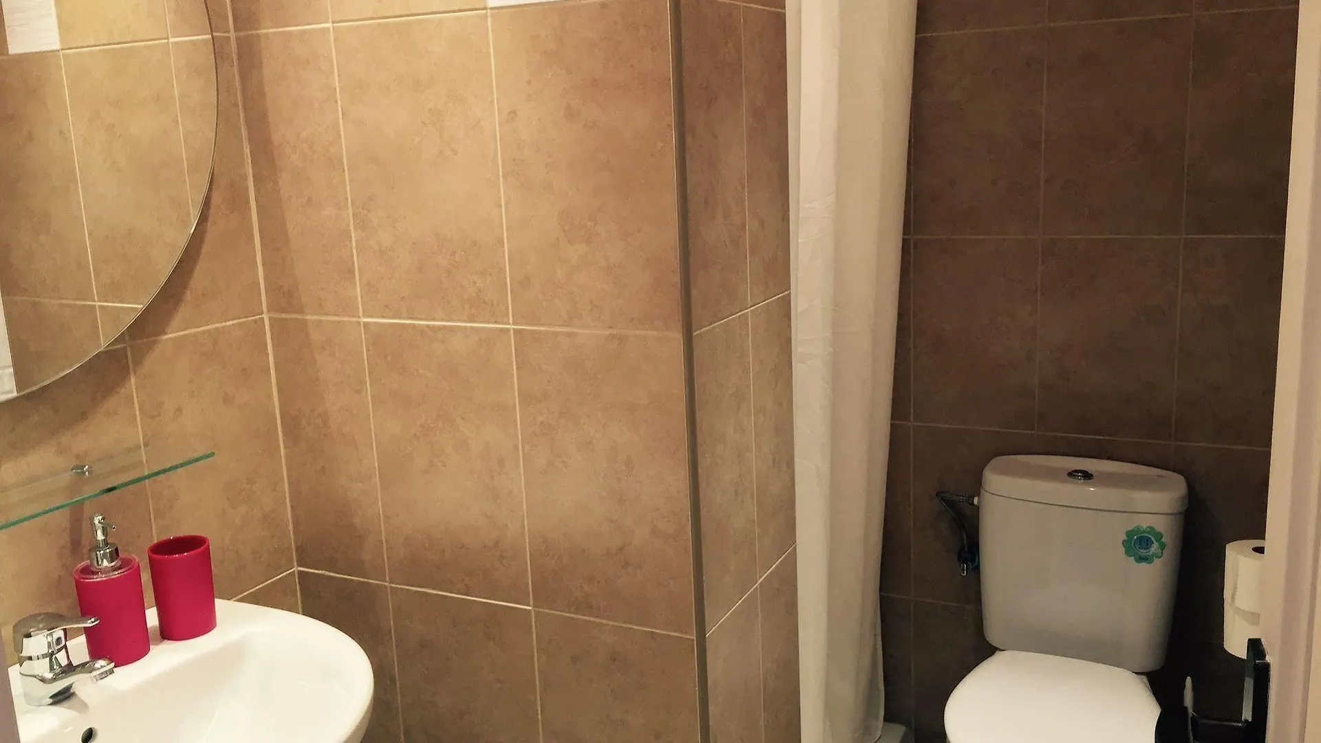 Ba Style Apartments Ibiza San Antonio Abad