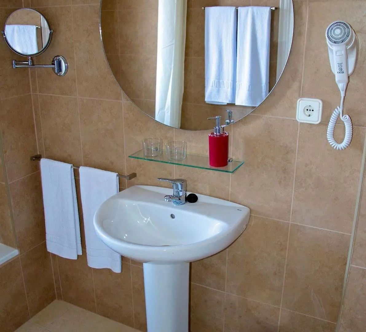 Ba Style Apartments Ibiza San Antonio Abad España