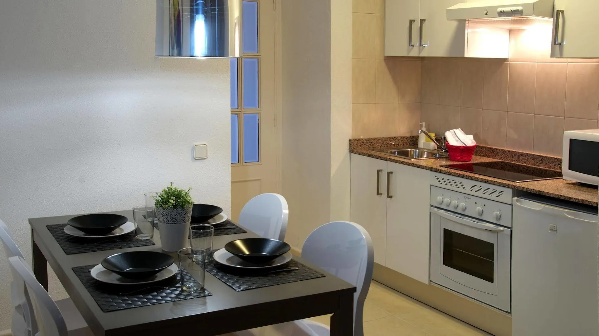 Ba Style Apartments Ibiza San Antonio Abad