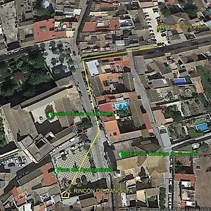  Apartamento El Rincon De Manolita. #2 España