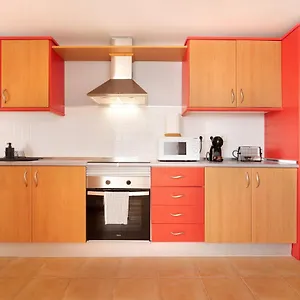  Apartamento Lancelot España
