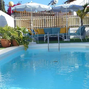 Boys Men Only Solo Hombres , Maspalomas (Gran Canaria) Spain