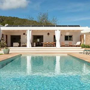  Villa New! Vinyes España