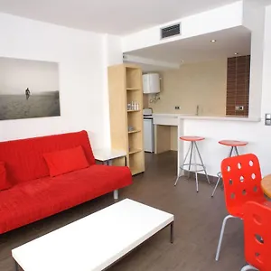 Apartamento San Francisco, San Antonio Abad